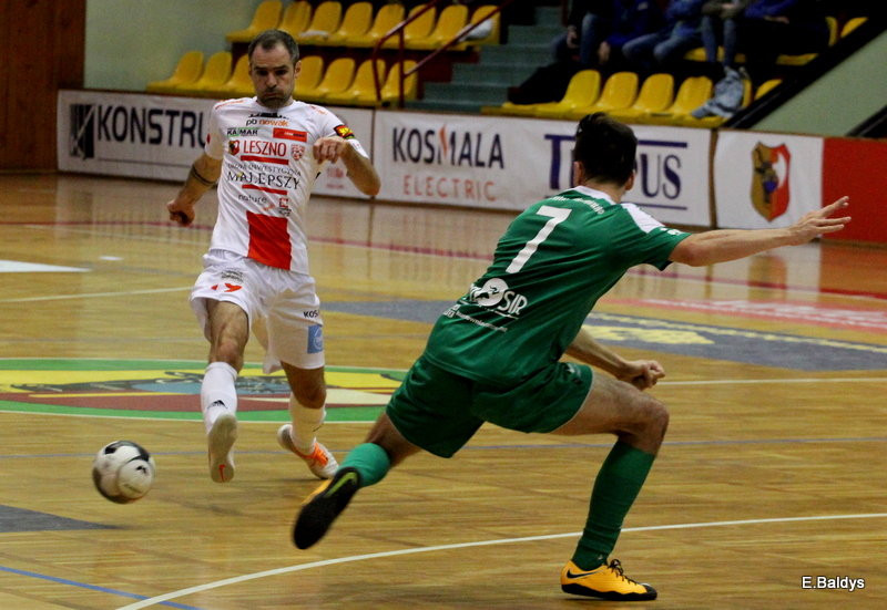 Urwali punkty akademikom (zdjęcia)