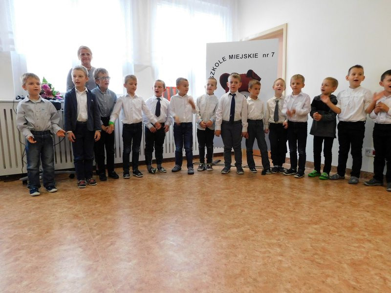 Przedszkole numer 7 jak nowe (zdjęcia)