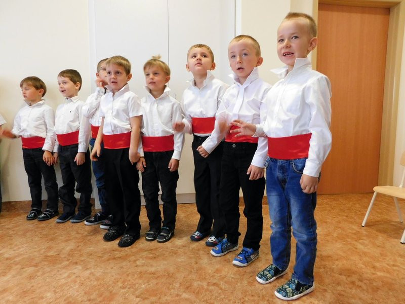 Przedszkole numer 7 jak nowe (zdjęcia)