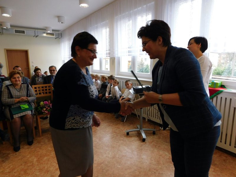 Przedszkole numer 7 jak nowe (zdjęcia)