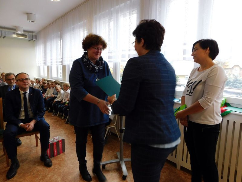 Przedszkole numer 7 jak nowe (zdjęcia)