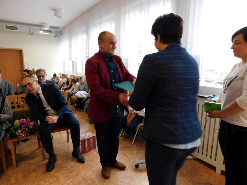 Przedszkole numer 7 jak nowe (zdjęcia)