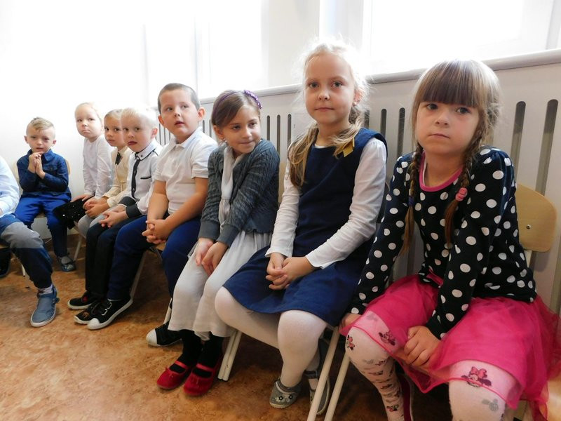 Przedszkole numer 7 jak nowe (zdjęcia)