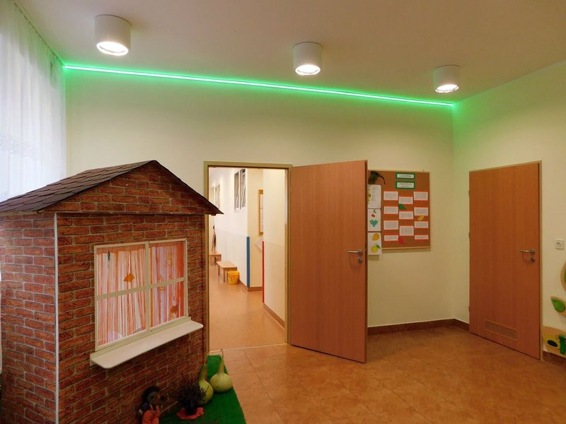 Przedszkole numer 7 jak nowe (zdjęcia)