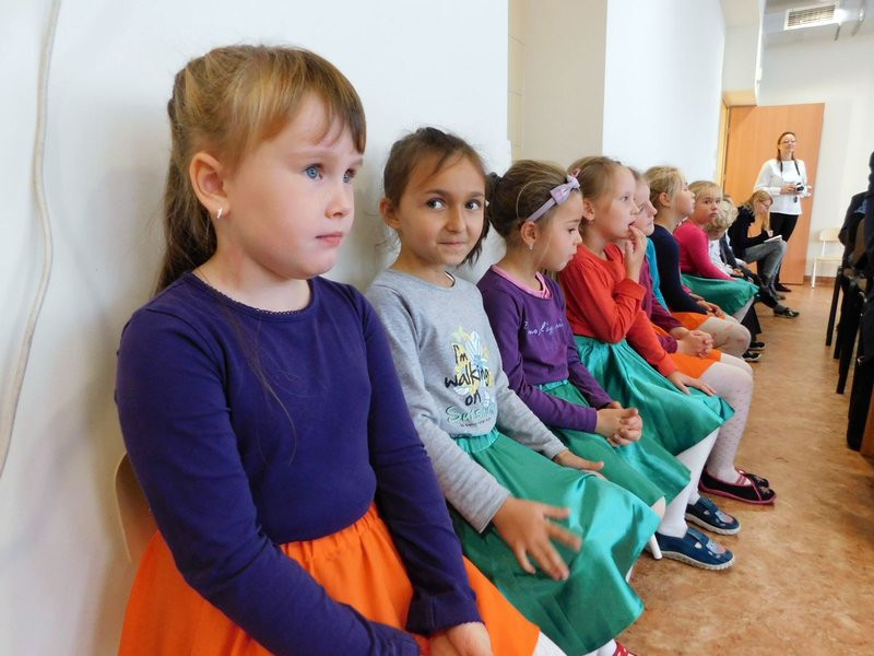 Przedszkole numer 7 jak nowe (zdjęcia)