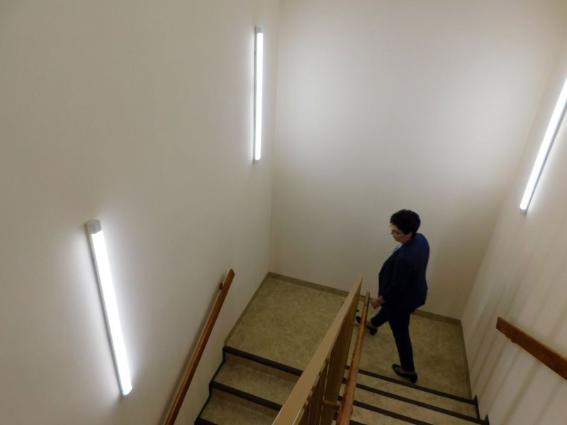 Przedszkole numer 7 jak nowe (zdjęcia)