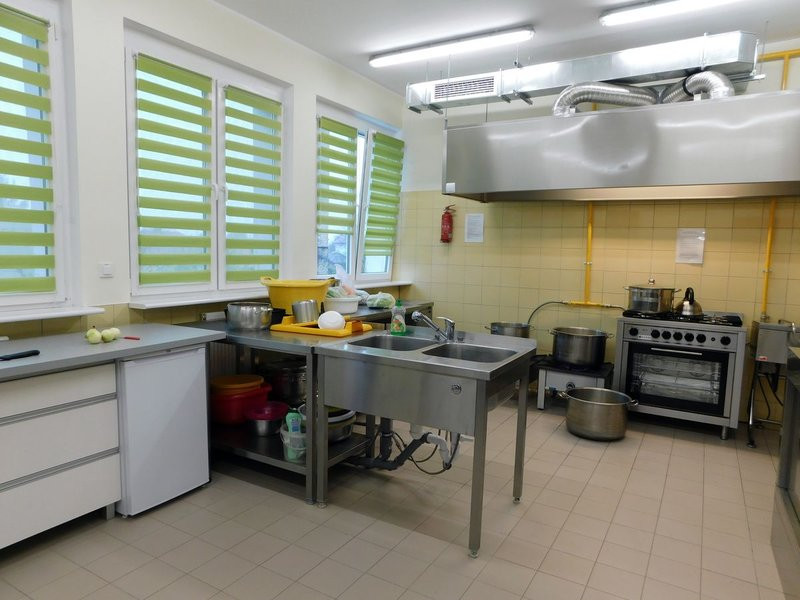 Przedszkole numer 7 jak nowe (zdjęcia)