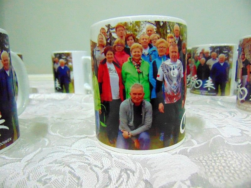 Pięć lat na rowerach (zdjęcia)