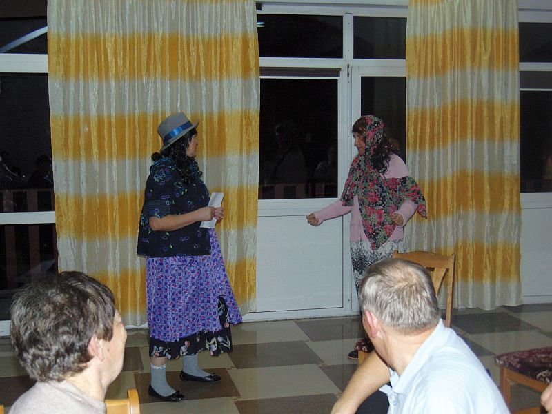 Pięć lat na rowerach (zdjęcia)