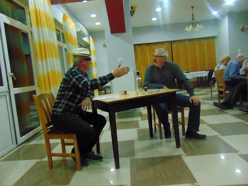 Pięć lat na rowerach (zdjęcia)