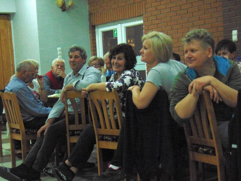 Pięć lat na rowerach (zdjęcia)