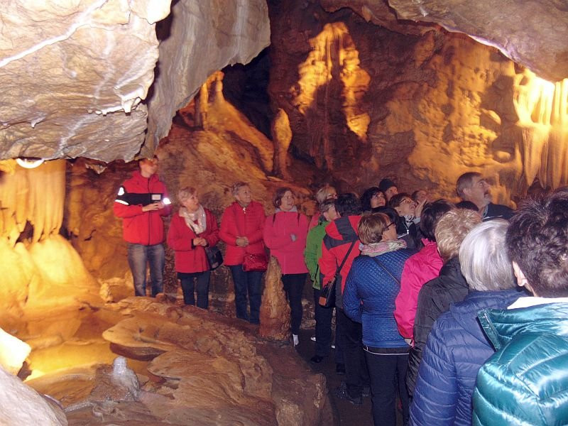 Pięć lat na rowerach (zdjęcia)