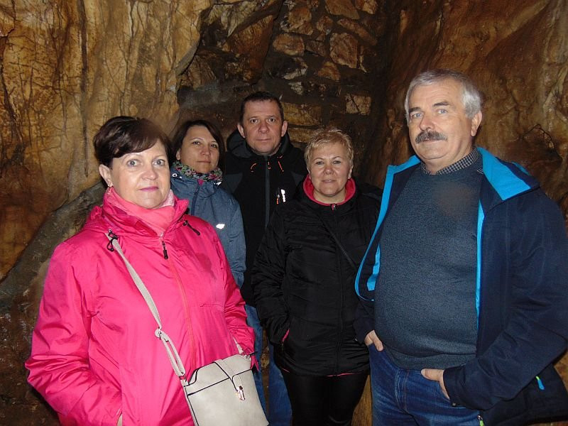 Pięć lat na rowerach (zdjęcia)