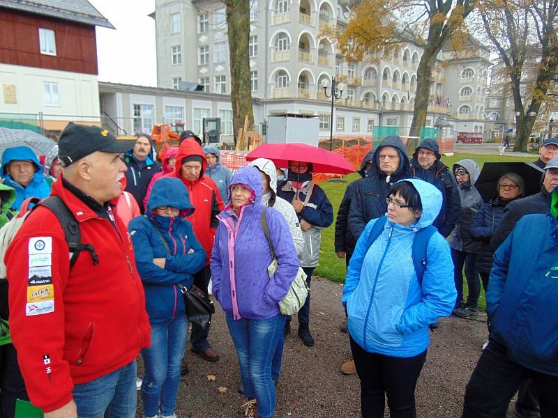 Pięć lat na rowerach (zdjęcia)