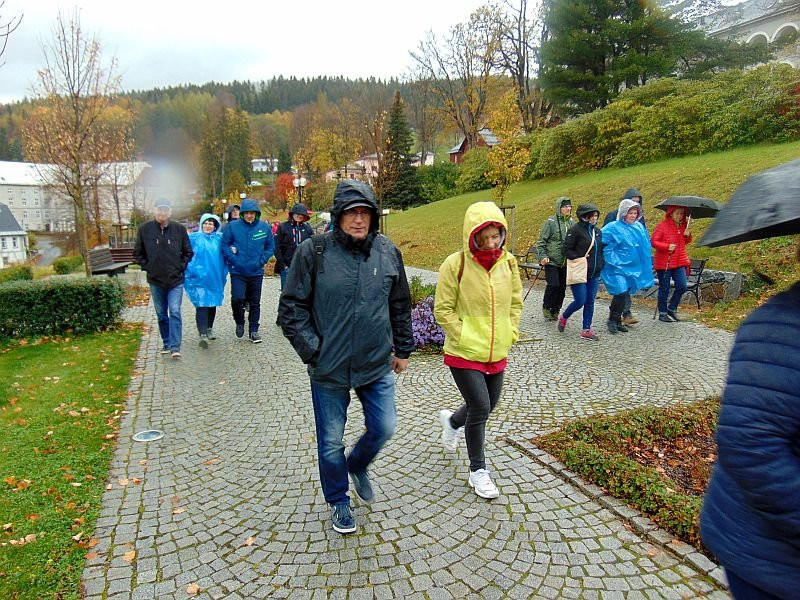 Pięć lat na rowerach (zdjęcia)