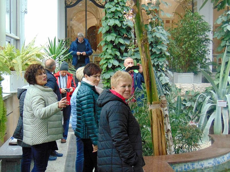 Pięć lat na rowerach (zdjęcia)