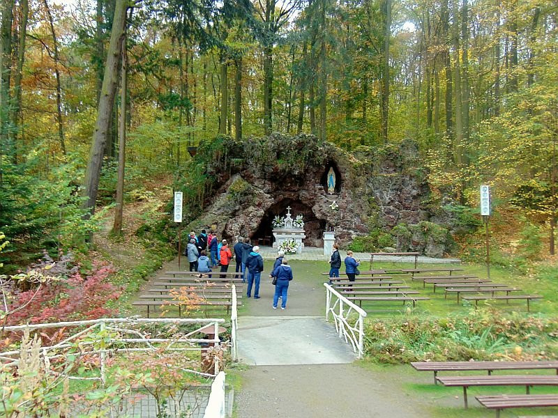 Pięć lat na rowerach (zdjęcia)