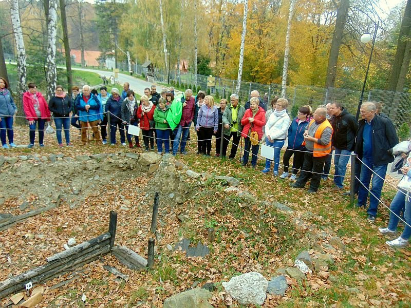 Pięć lat na rowerach (zdjęcia)