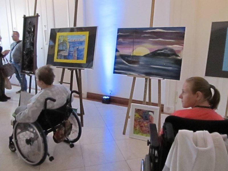 Poznaj ich świat (zdjęcia)