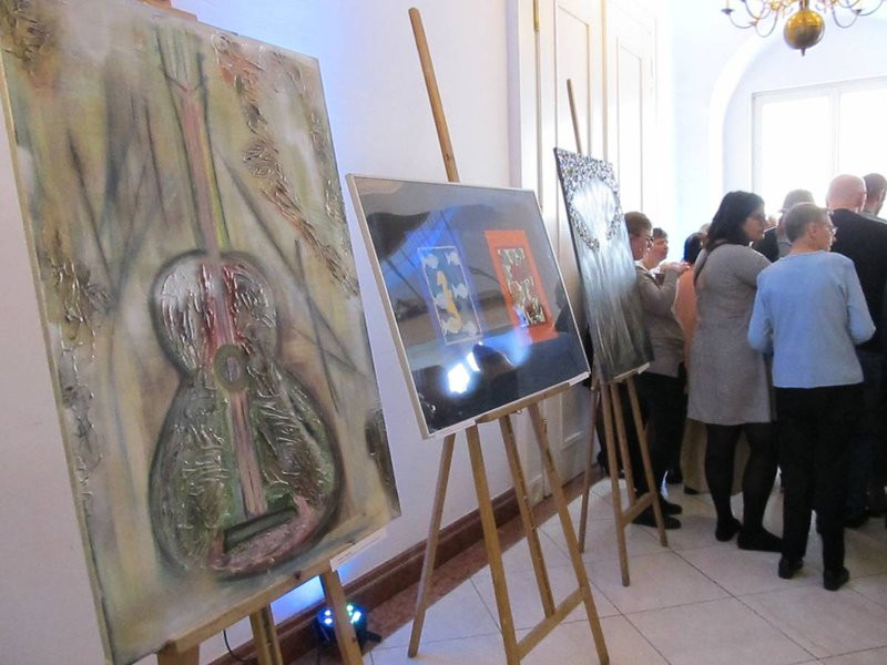 Poznaj ich świat (zdjęcia)