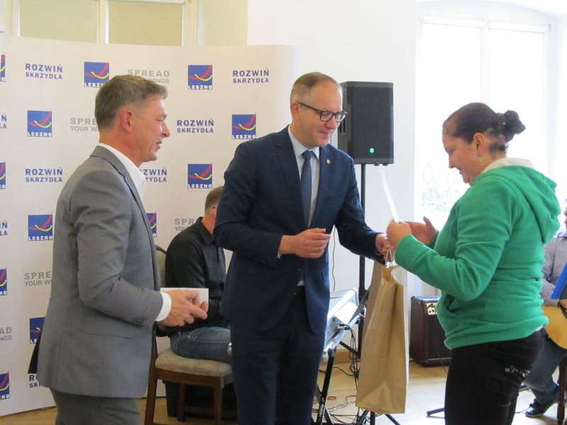 Poznaj ich świat (zdjęcia)