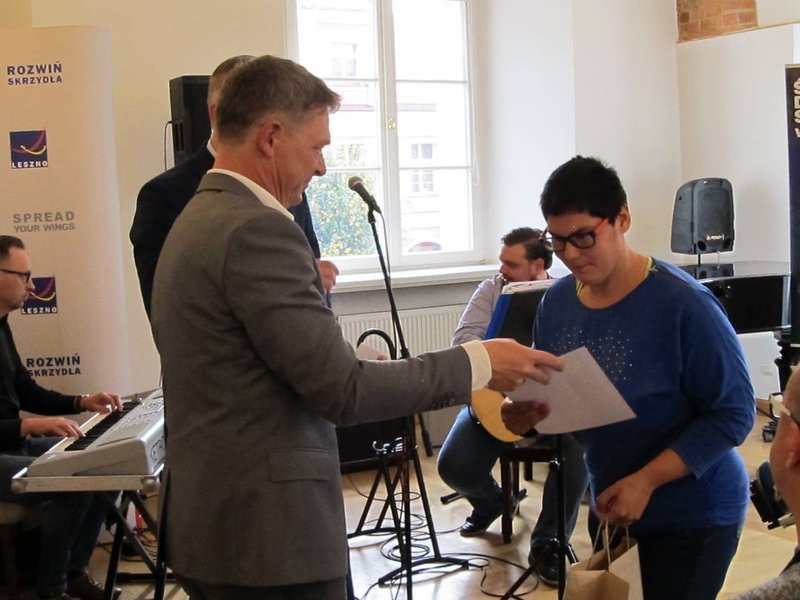 Poznaj ich świat (zdjęcia)