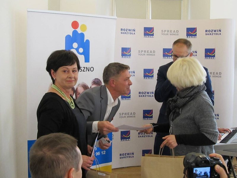 Poznaj ich świat (zdjęcia)