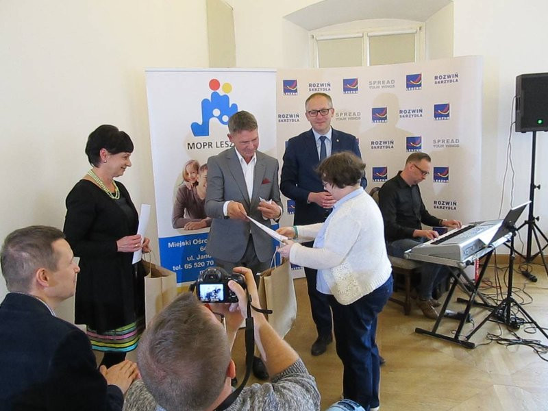 Poznaj ich świat (zdjęcia)