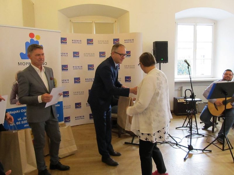 Poznaj ich świat (zdjęcia)