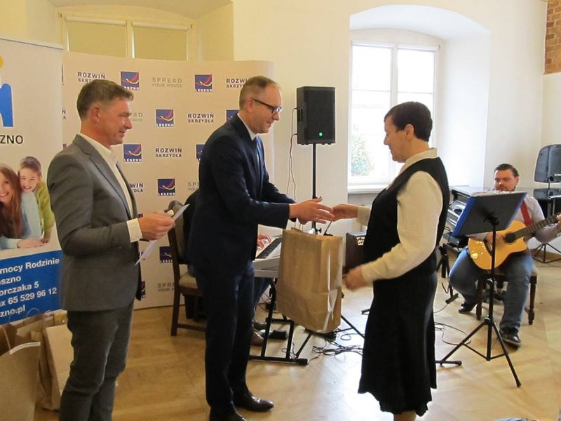 Poznaj ich świat (zdjęcia)