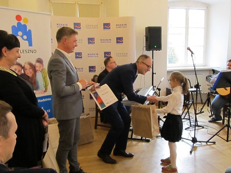 Poznaj ich świat (zdjęcia)