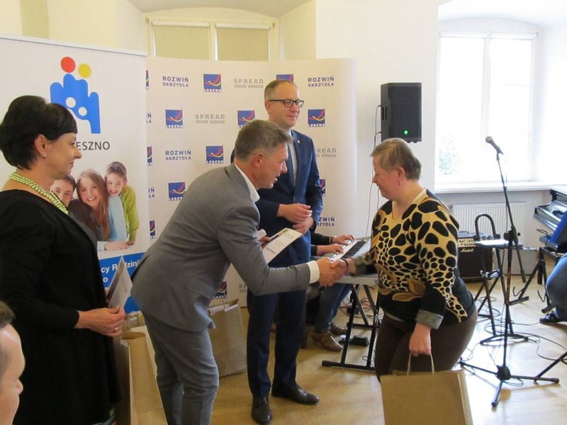 Poznaj ich świat (zdjęcia)