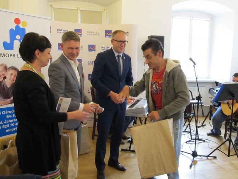 Poznaj ich świat (zdjęcia)