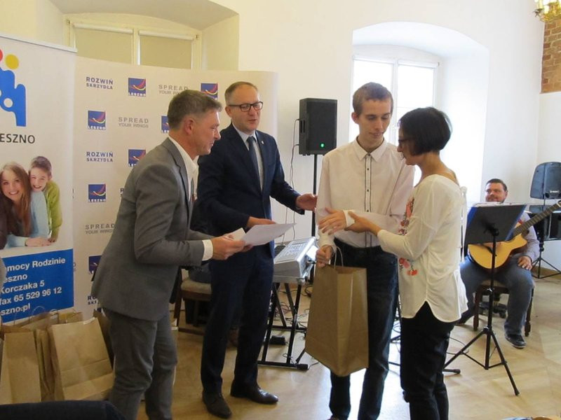 Poznaj ich świat (zdjęcia)