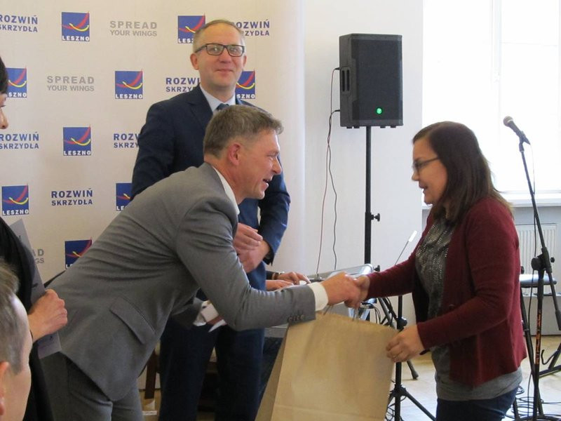 Poznaj ich świat (zdjęcia)