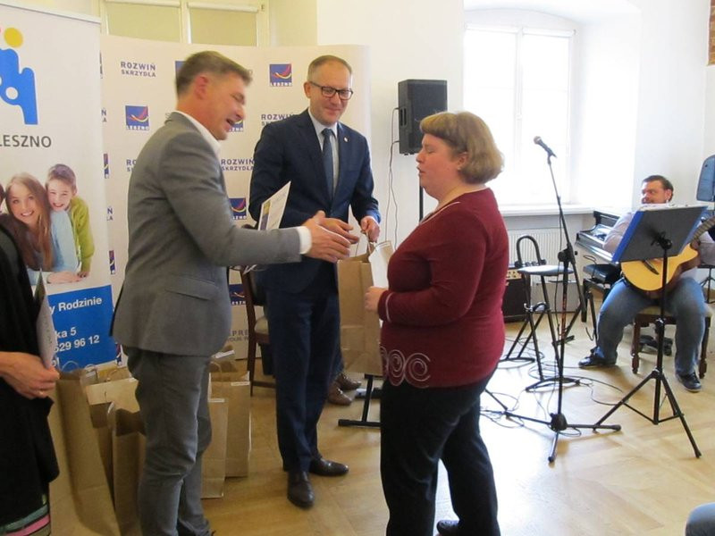 Poznaj ich świat (zdjęcia)