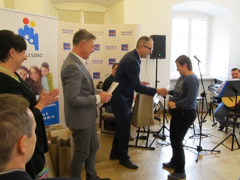 Poznaj ich świat (zdjęcia)