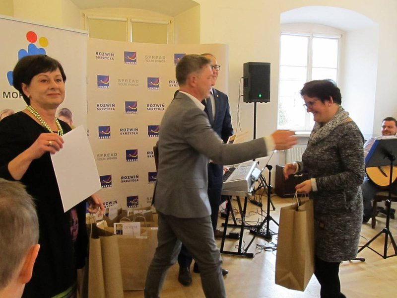 Poznaj ich świat (zdjęcia)