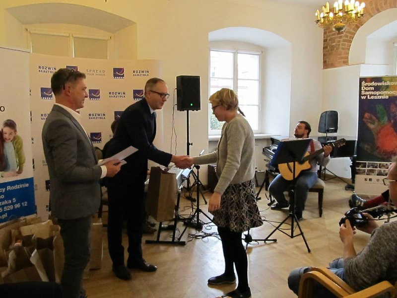 Poznaj ich świat (zdjęcia)