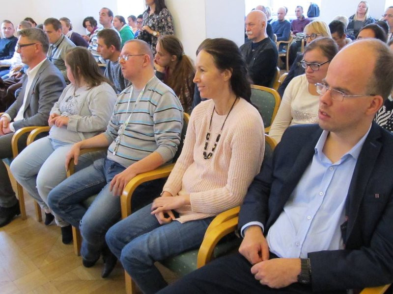 Poznaj ich świat (zdjęcia)