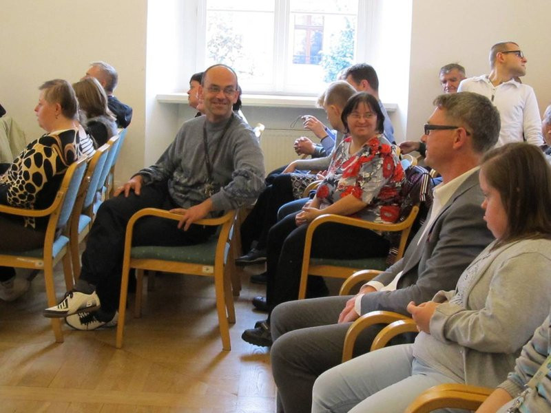 Poznaj ich świat (zdjęcia)