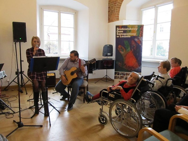 Poznaj ich świat (zdjęcia)