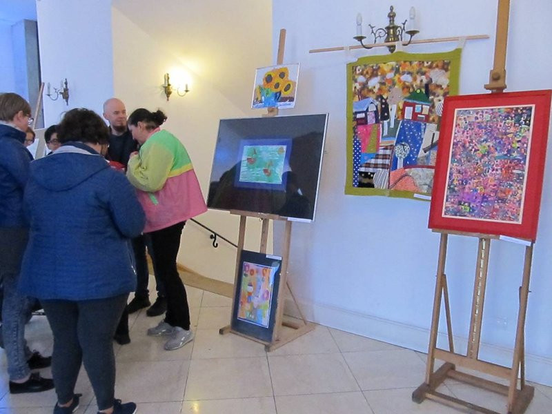 Poznaj ich świat (zdjęcia)