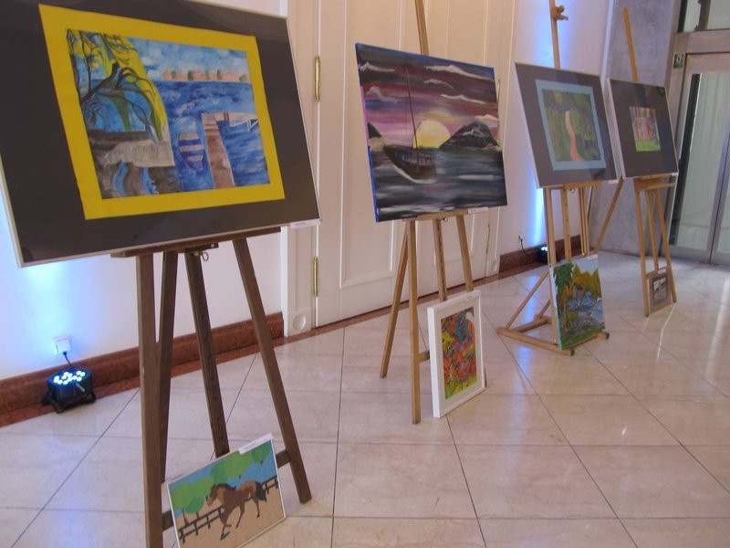 Poznaj ich świat (zdjęcia)