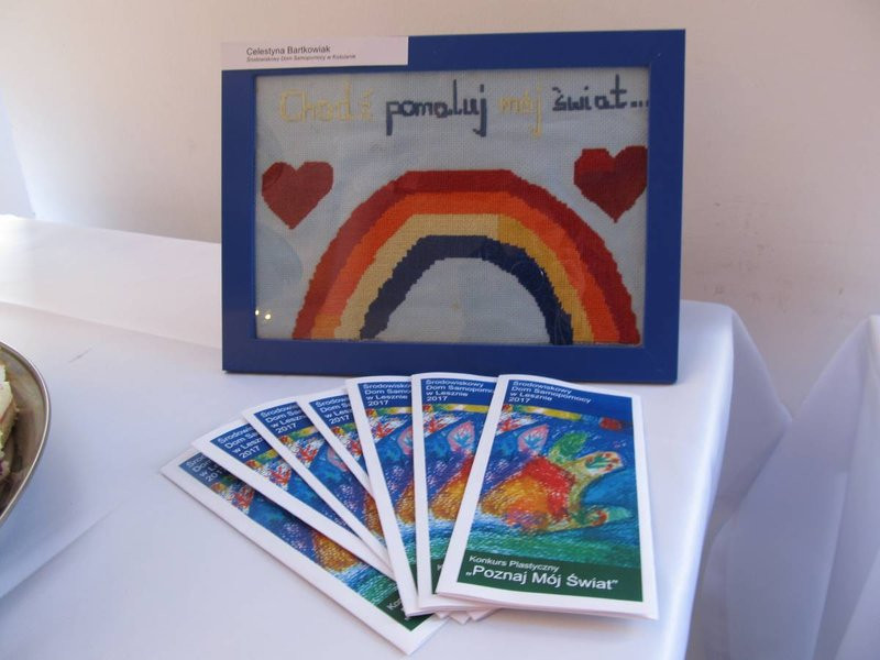 Poznaj ich świat (zdjęcia)