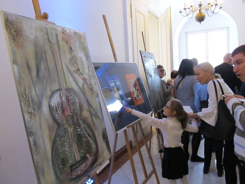 Poznaj ich świat (zdjęcia)