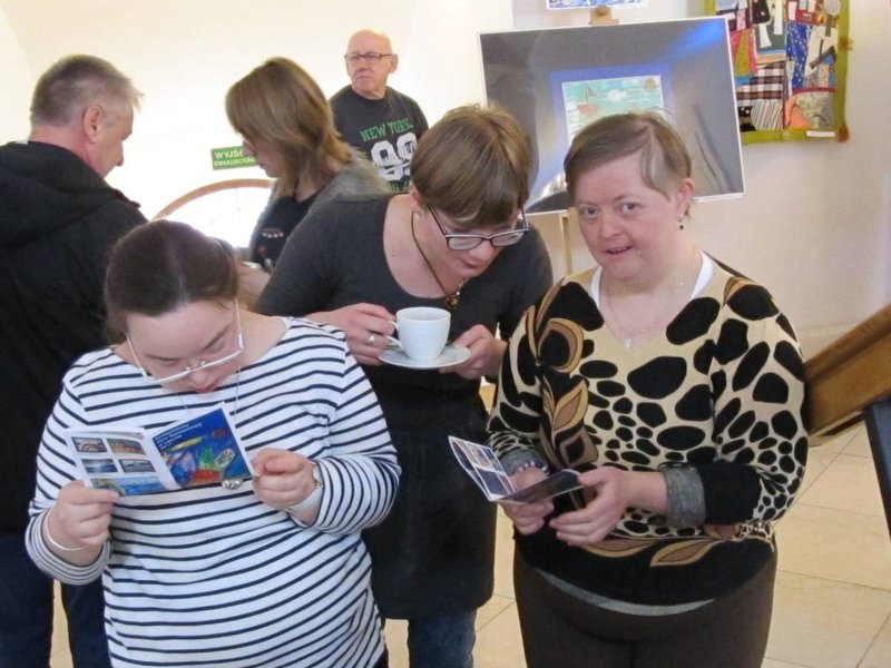 Poznaj ich świat (zdjęcia)