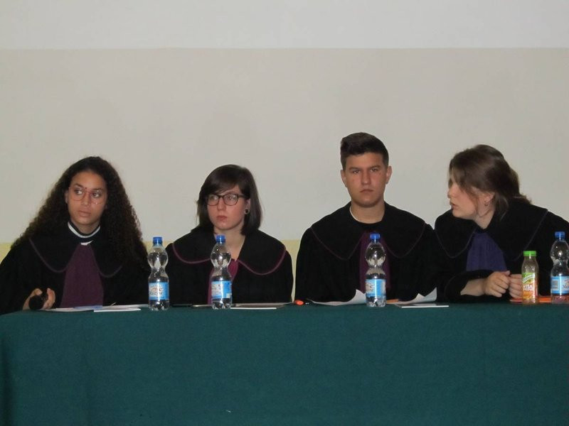 Sąd nad polską służbą zdrowia (kilka zdjęć)