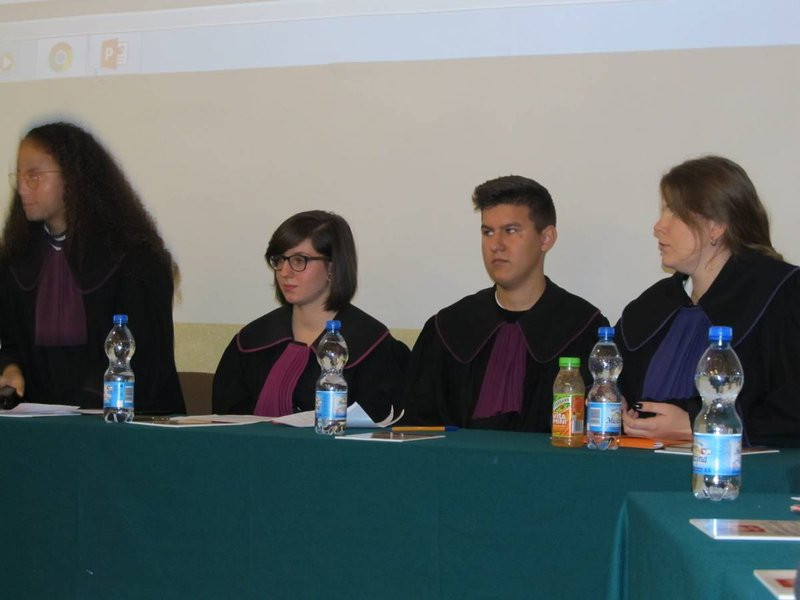 Sąd nad polską służbą zdrowia (kilka zdjęć)