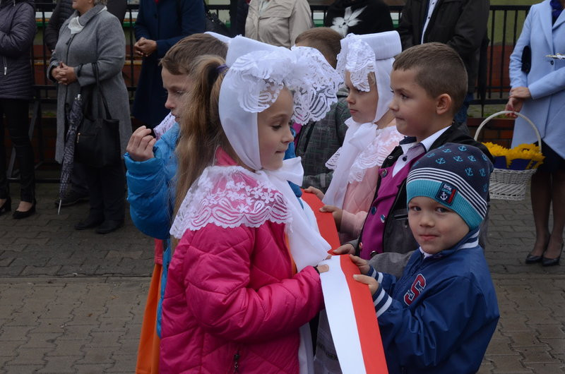 Szersza droga i nowa ścieżka (zdjęcia)